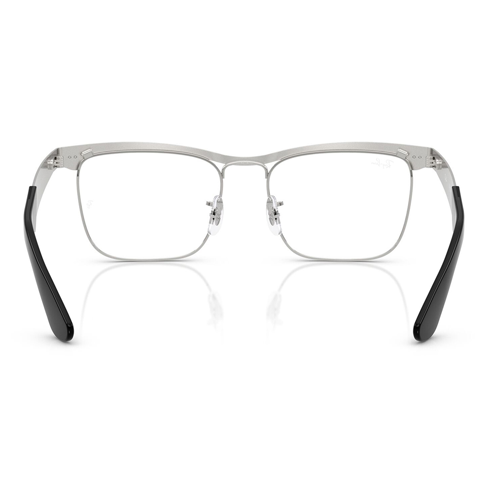 レイバン メガネ フレーム Ray-Ban RX3875V 2538 53 WAYFARER DELUXE ウェイファーラーデラックス コンビネーション スクエア ユニセックス | Ray-Ban | 03