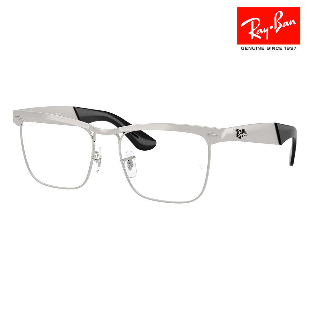 Co Kl t[ Ray-Ban RX3875V 2538 53 WAYFARER DELUXE EFCt@[[fbNX Rrl[V XNGA jZbNX