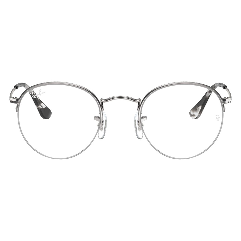 レイバン Ray-Ban RX3947V 2501 51 53 ROUND GAZE ナイロール ラウンド クラシック Ray-Ban RayBan | Ray-Ban | 01