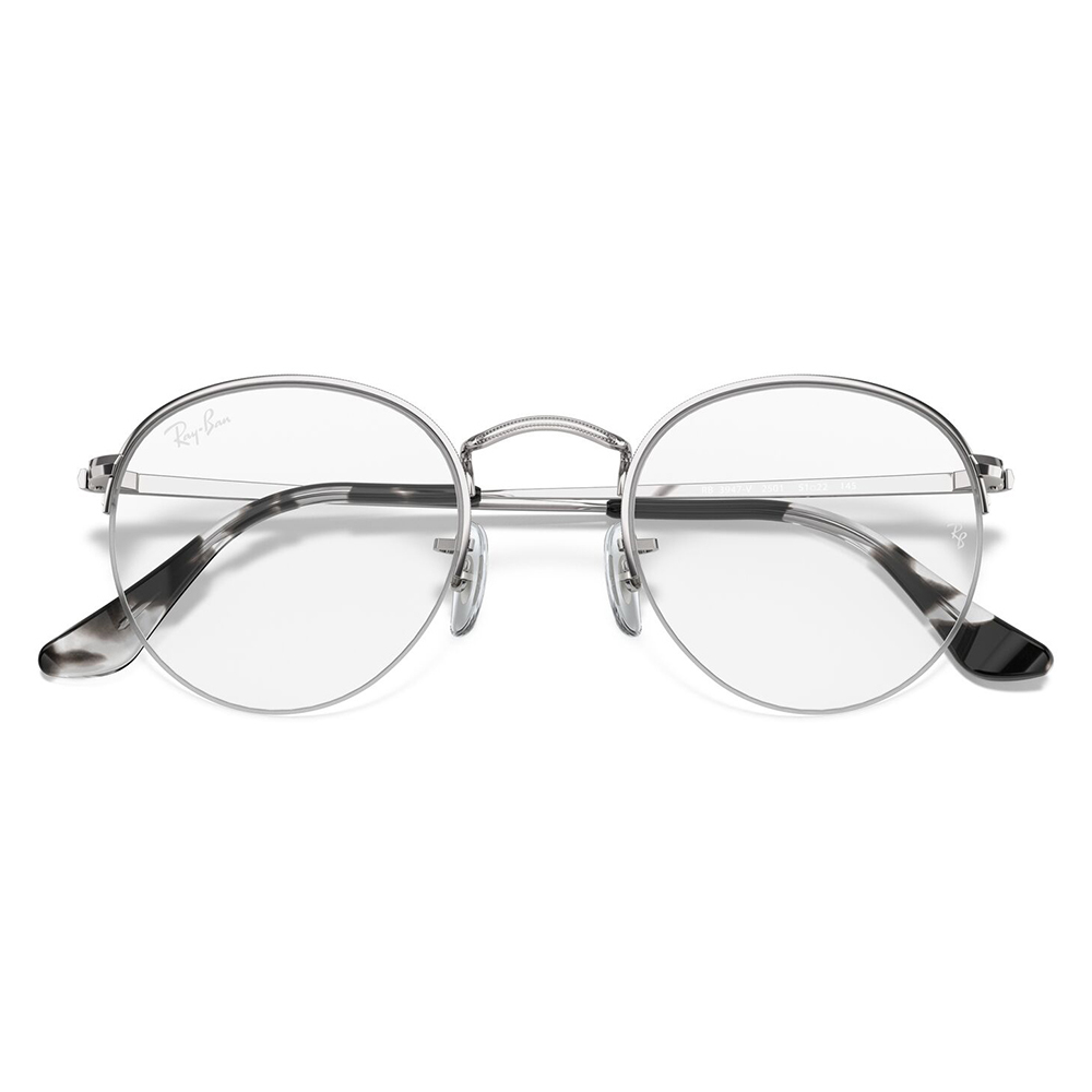 レイバン Ray-Ban RX3947V 2501 51 53 ROUND GAZE ナイロール ラウンド クラシック Ray-Ban RayBan | Ray-Ban | 04