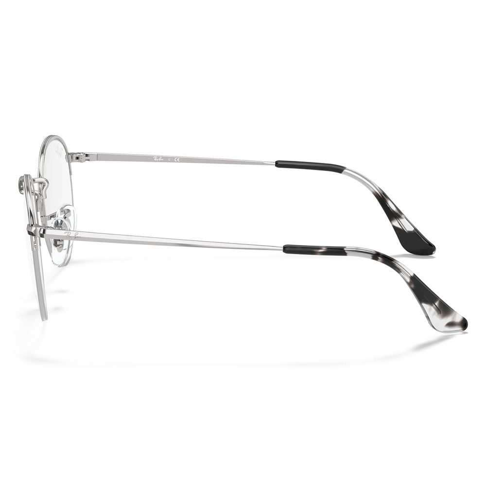 レイバン Ray-Ban RX3947V 2501 51 53 ROUND GAZE ナイロール ラウンド クラシック Ray-Ban RayBan | Ray-Ban | 02