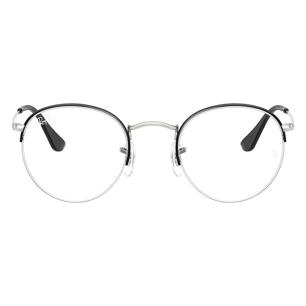 レイバン Ray-Ban RX3947V 3183 51 53 ROUND GAZE ナイロール ラウンド クラシック Ray-Ban RayBan | Ray-Ban | 01