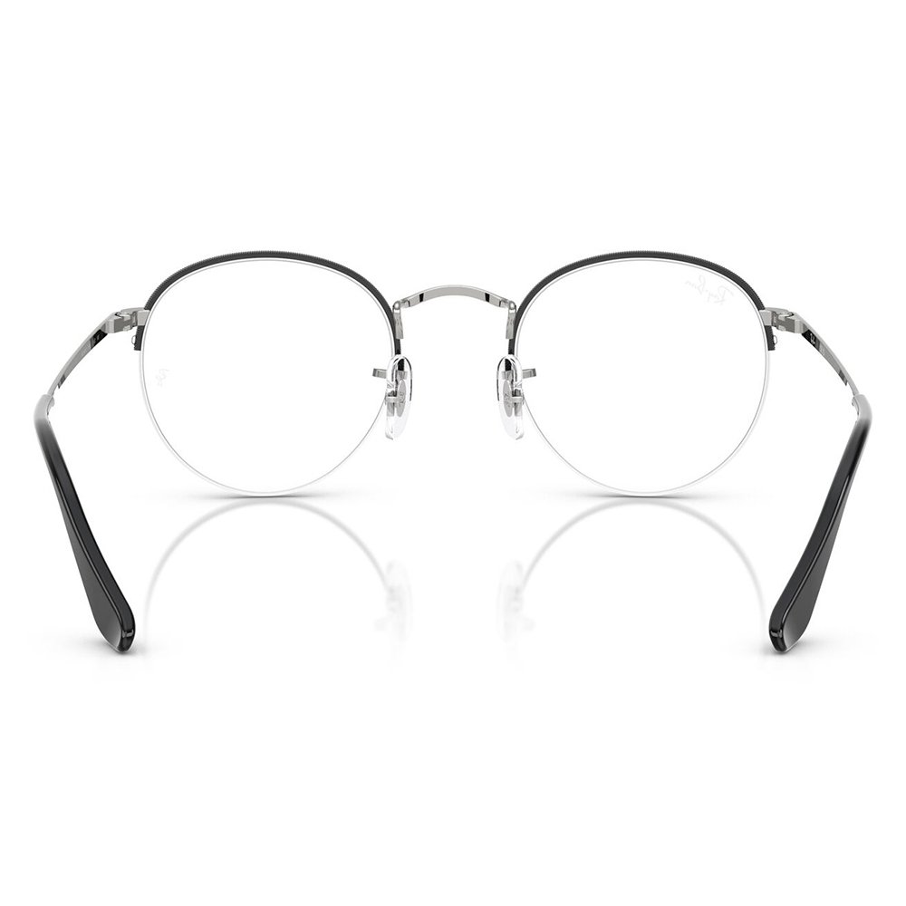 レイバン Ray-Ban RX3947V 3183 51 53 ROUND GAZE ナイロール ラウンド クラシック Ray-Ban RayBan | Ray-Ban | 03