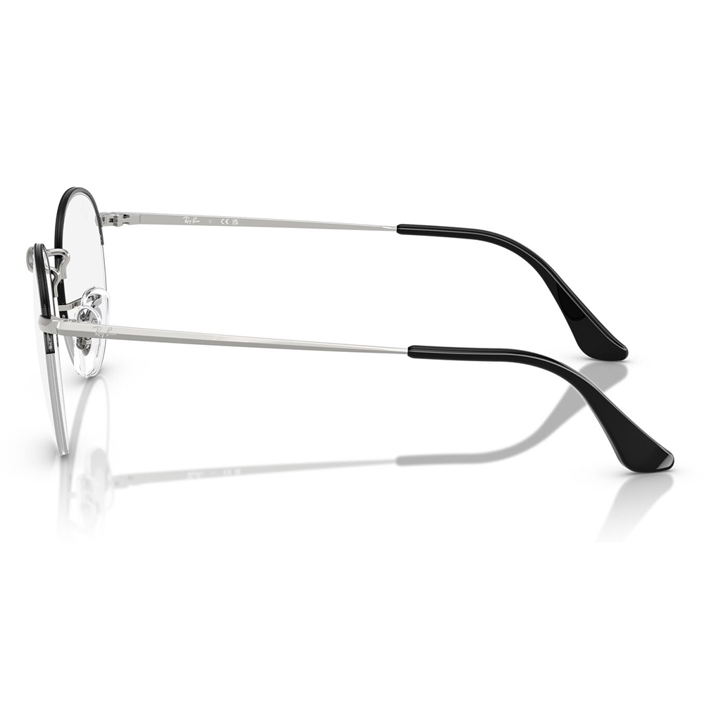 レイバン Ray-Ban RX3947V 3183 51 53 ROUND GAZE ナイロール ラウンド クラシック Ray-Ban RayBan | Ray-Ban | 02