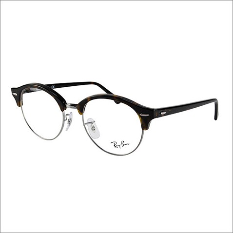 レイバン メガネ フレーム HAVANA RX4379VD-2012 Ray-Ban RX 4379VD - 2012 Havana | Eyeglasses Unisex