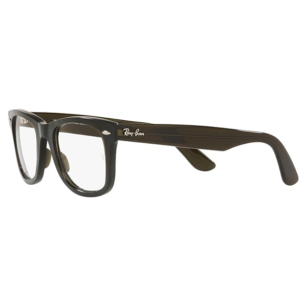 Ray-Ban（レイバン） メガネ フレーム RX4340V 8224 50 Ray-Ban