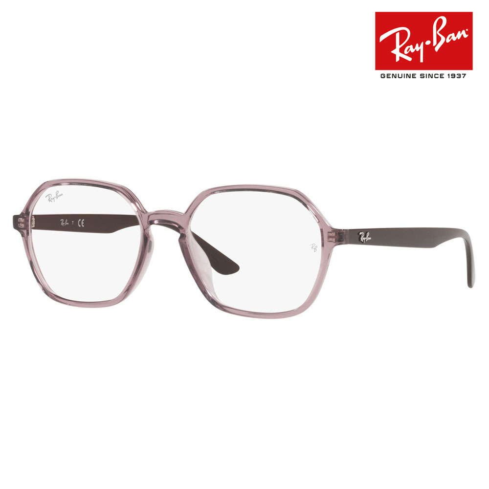 希少！RAY-BANレイバン☆ディスプレイ　メガネ サングラスレイバンフレーム Ray-Ban（レイバン） オススメ価格 Ray-Ban RayBan RX4361VF 8139 54