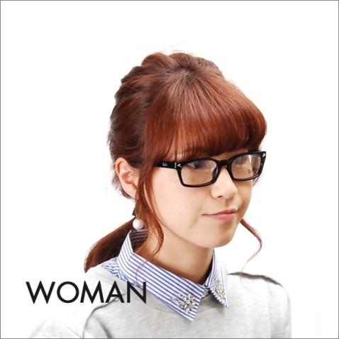 ハ*ル様 レイバン正規品／RX5017A-2000／ブルーハーフ50％UV付き レイバン正規品／RX5017A-2000／ブルーハーフ50％UV付き／付属品なし