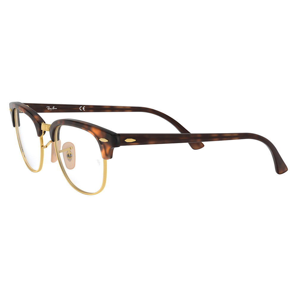 レイバン Ray-Ban RayBan RX5154 2372 49 51 53クラブマスター CLUB