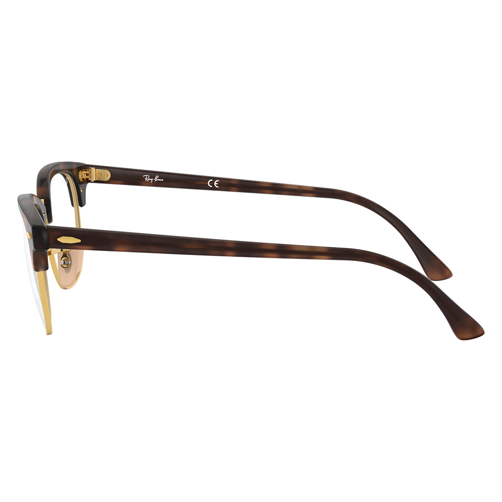 Ray-Ban サングラス ゴールドフレーム ブラウンレンズ Ray-Ban レイバン サングラス ライトブラウン ライトカラー
