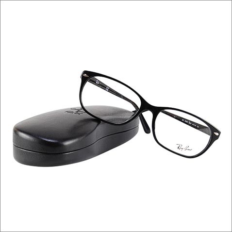 アウトレット レイバン メガネ フレーム Ray-Ban RayBan RX5208D 2000 54 ウェリントン アジアンデザインモデル :  10003623 : ワッツアップ - 通販 - Yahoo!ショッピング