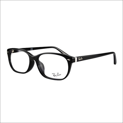 アウトレット レイバン メガネ フレーム Ray-Ban RayBan RX5208D 2000 54 ウェリントン アジアンデザインモデル :  10003623 : ワッツアップ - 通販 - Yahoo!ショッピング