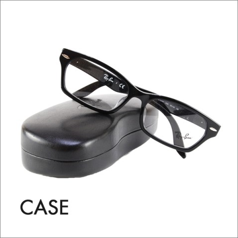 Ray-Ban（レイバン） メガネ フレーム 純正レンズ対応 Ray-Ban RayBan