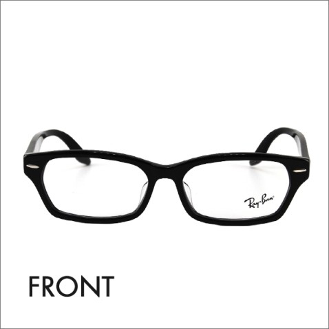 Ray-Ban（レイバン） メガネフレーム ブルーライトカットレンズセット
