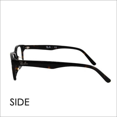 Ray-Ban（レイバン） メガネフレーム ブルーライトカットレンズセット