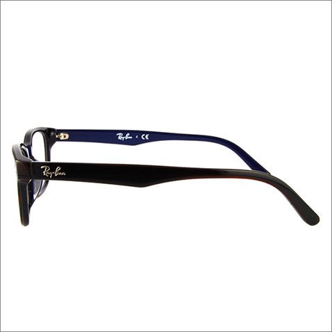 Ray-Ban アウトレット レイバン メガネ フレーム RayBan RX5345D