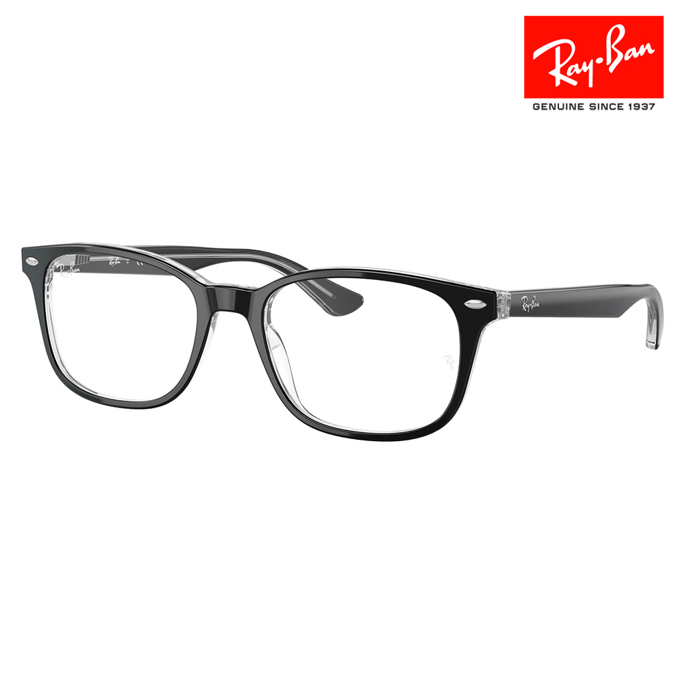 レイバン メガネ フレーム 純正レンズ対応 Ray-Ban RayBan RX5375 2034