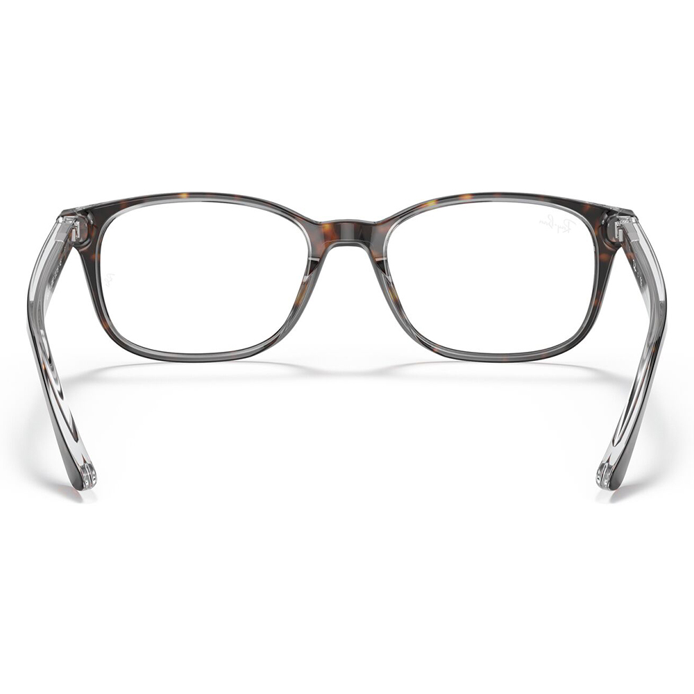 RayBan 正規品 楽天市場】レイバン 眼鏡 メガネ Ray-Ban RB6375 ( 2890 ) 53mm [ 度
