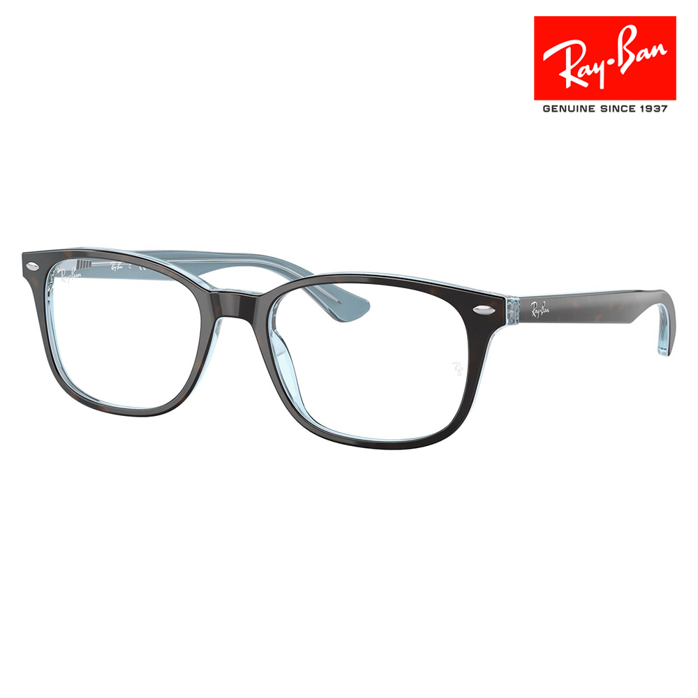 Co Kl t[ YΉ Ray-Ban RayBan RX5375 5883 56 XNGA Z jZbNX