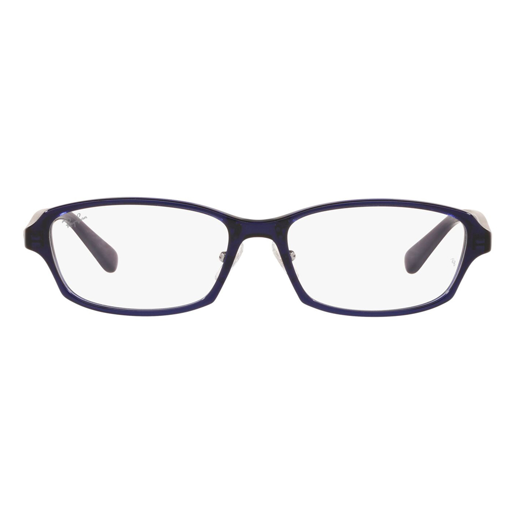 レイバン メガネ フレーム サングラス 老眼鏡セット RX5385D 5986 55 Ray-Ban ジャパンモデル エントリーモデル  シニア リーディング ブルーライトカット｜upup｜02