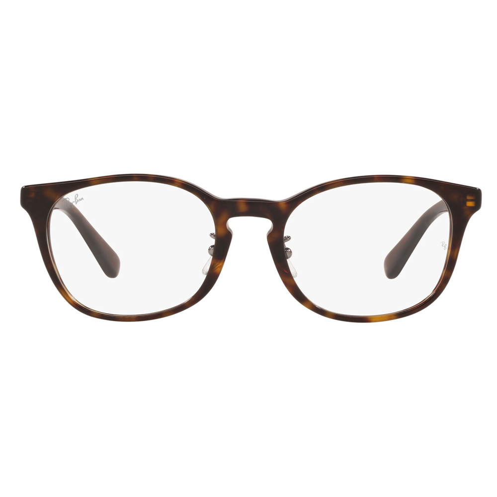 レイバン メガネ フレーム ブルーライトカットレンズセット RX5386D 2012 51 Ray-Ban ジャパンモデル エントリーモデル 眼鏡 PCメガネ 度付き対応可 | Ray-Ban | 01