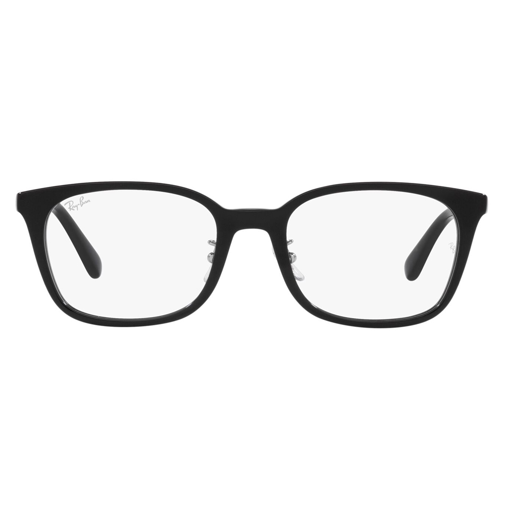 レイバン メガネ フレーム ブルーライトカットレンズセット RX5407D 2000 52 Ray-Ban ジャパンコレクション エントリーモデル 眼鏡 PCメガネ 度付き対応可｜upup｜02