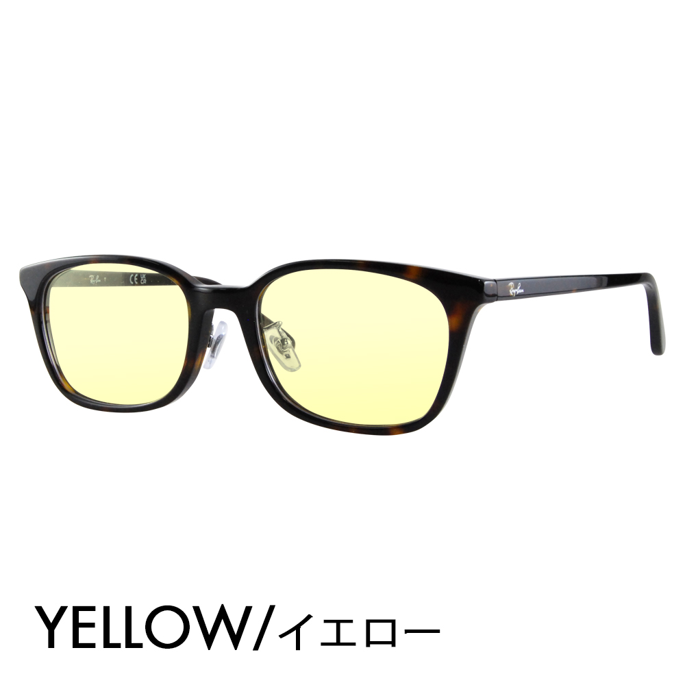 Ray-Ban（レイバン） カラーレンズセット サングラス メガネ Ray-Ban