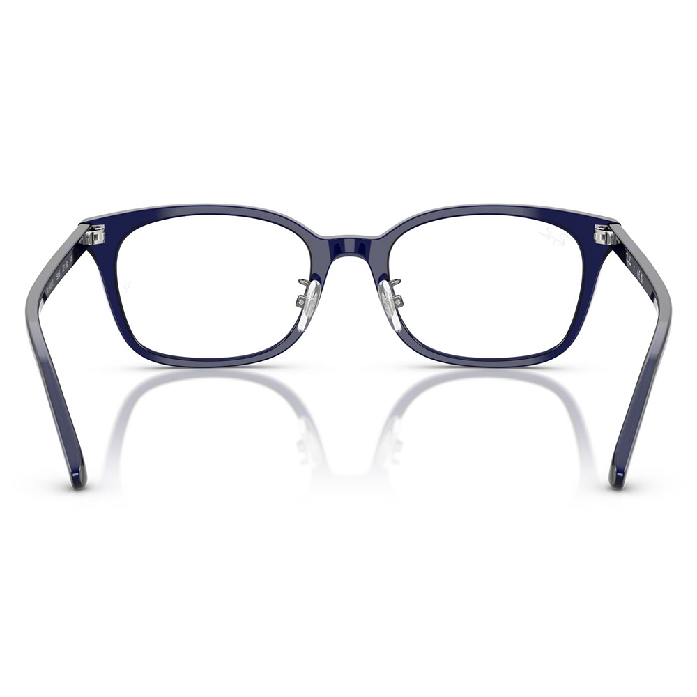 レイバン Ray-Ban RayBan RX5407D 5986 52 メガネ フレーム 純正レンズ対応 ジャパンコレクション ジャパンモデル エントリーモデル 伊達眼鏡 メンズ レディース | Ray-Ban | 03