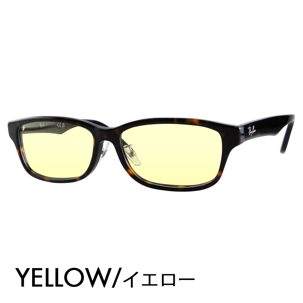 Ray-Ban（レイバン） カラーレンズセット サングラス メガネ Ray-Ban