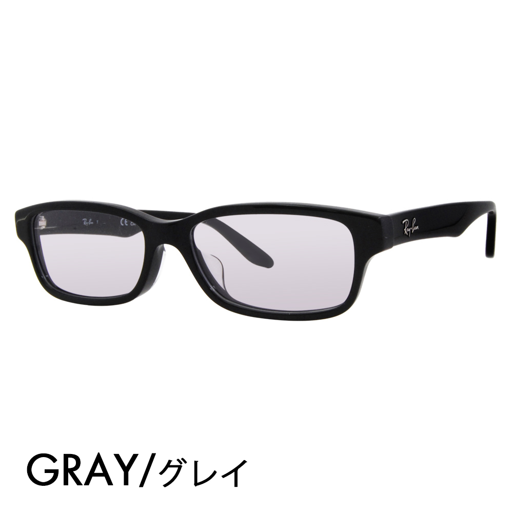 レイバン カラーレンズセット サングラス メガネ Ray-Ban RayBan RX5415D 8286 55 Ray-Ban ジャパンコレクション  ジャパンモデル エントリーモデル