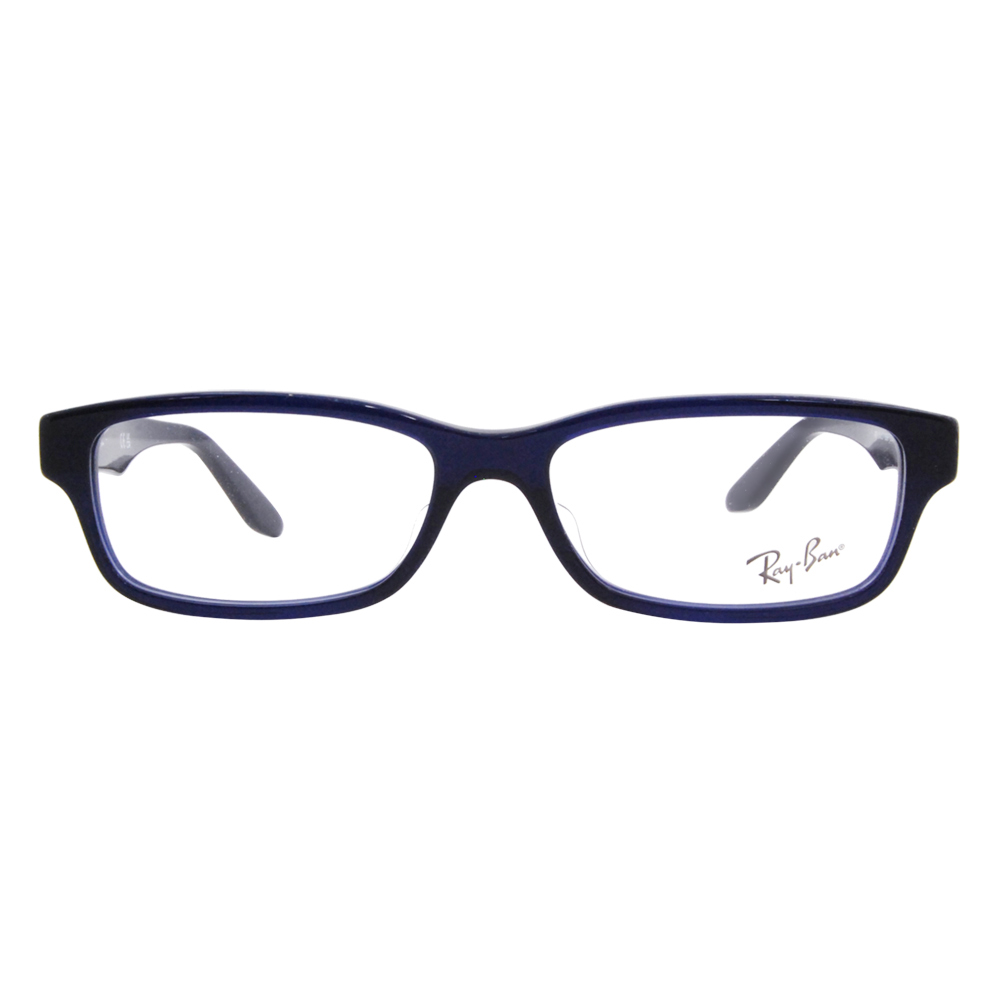 レイバン メガネ フレーム サングラス 調光レンズセット RX5415D 8288 55 伊達メガネ 眼鏡 ジャパンモデル エントリーモデル スクエア セル Ray-Ban RayBan｜upup｜02