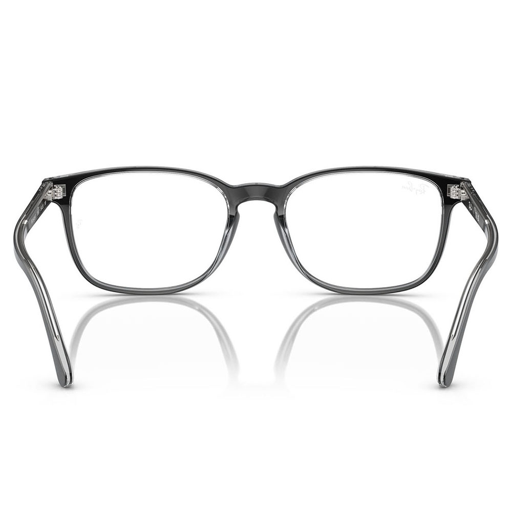 Ray-Ban（レイバン） メガネ フレーム 純正レンズ対応 Ray-Ban RayBan