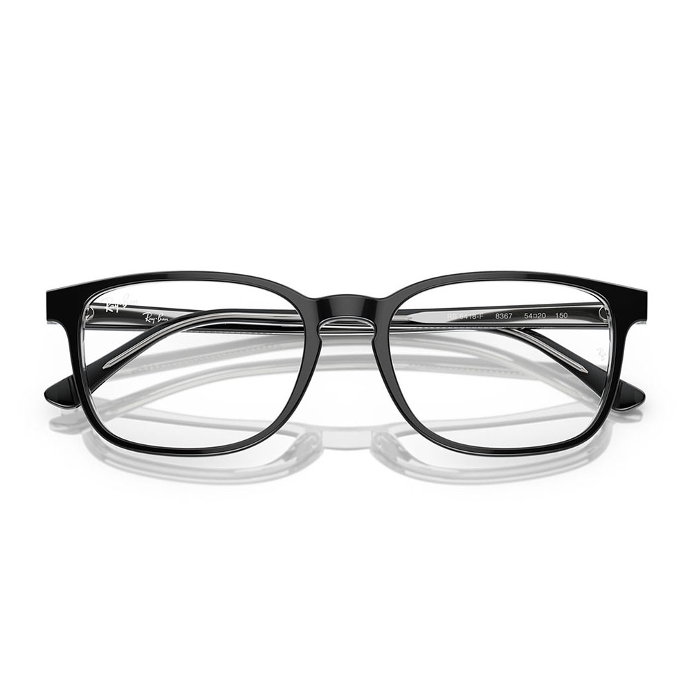 Ray-Ban（レイバン） メガネ フレーム 純正レンズ対応 Ray-Ban RayBan