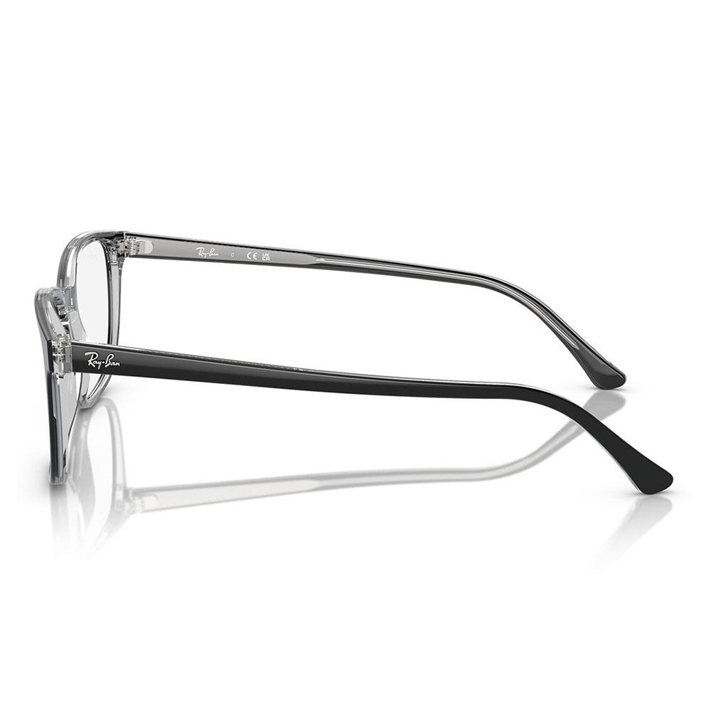 Ray-Ban（レイバン） メガネ フレーム 純正レンズ対応 Ray-Ban RayBan