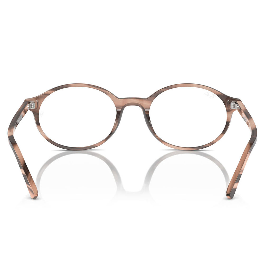 Ray-Ban（レイバン） メガネ フレーム 純正レンズ対応 Ray-Ban RayBan