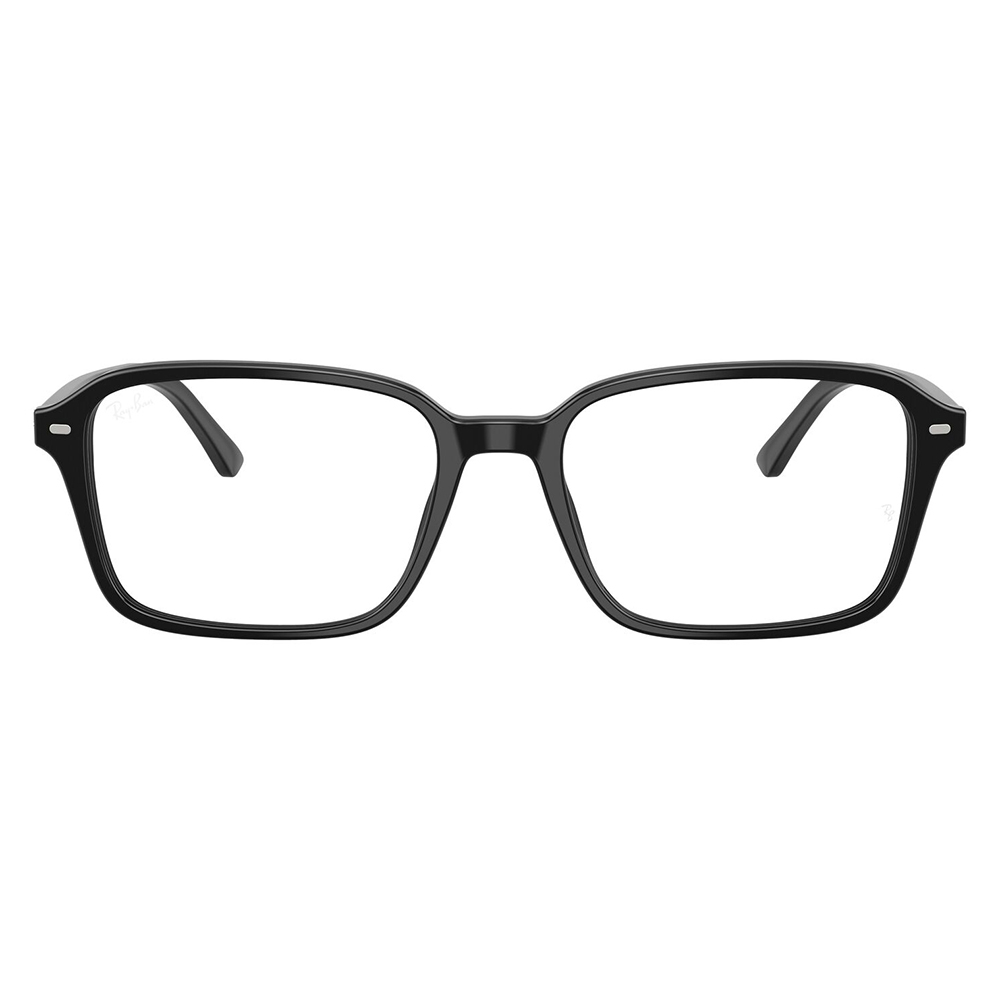 レイバン メガネ フレーム 純正レンズ対応 Ray-Ban RayBan RX5431F 2000 54 RAIMOND レイモンド スクエア フルフィットモデル セル ユニセックス |  | 01