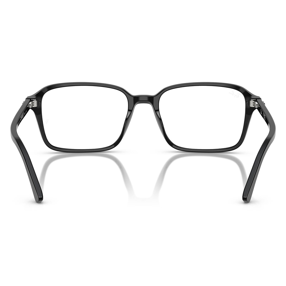 レイバン メガネ フレーム 純正レンズ対応 Ray-Ban RayBan RX5431F 2000 54 RAIMOND レイモンド スクエア フルフィットモデル セル ユニセックス |  | 03
