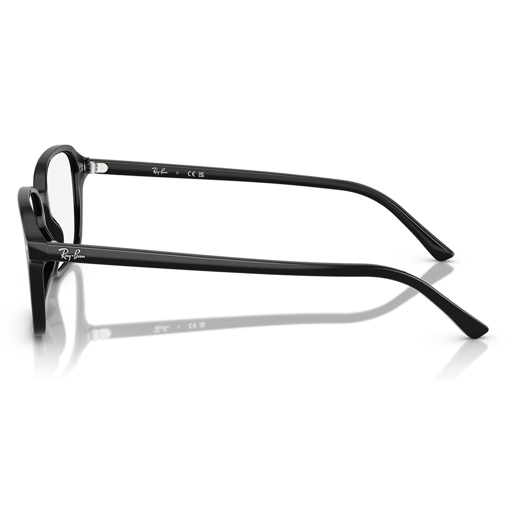 レイバン メガネ フレーム 純正レンズ対応 Ray-Ban RayBan RX5431F 2000 54 RAIMOND レイモンド スクエア フルフィットモデル セル ユニセックス |  | 02
