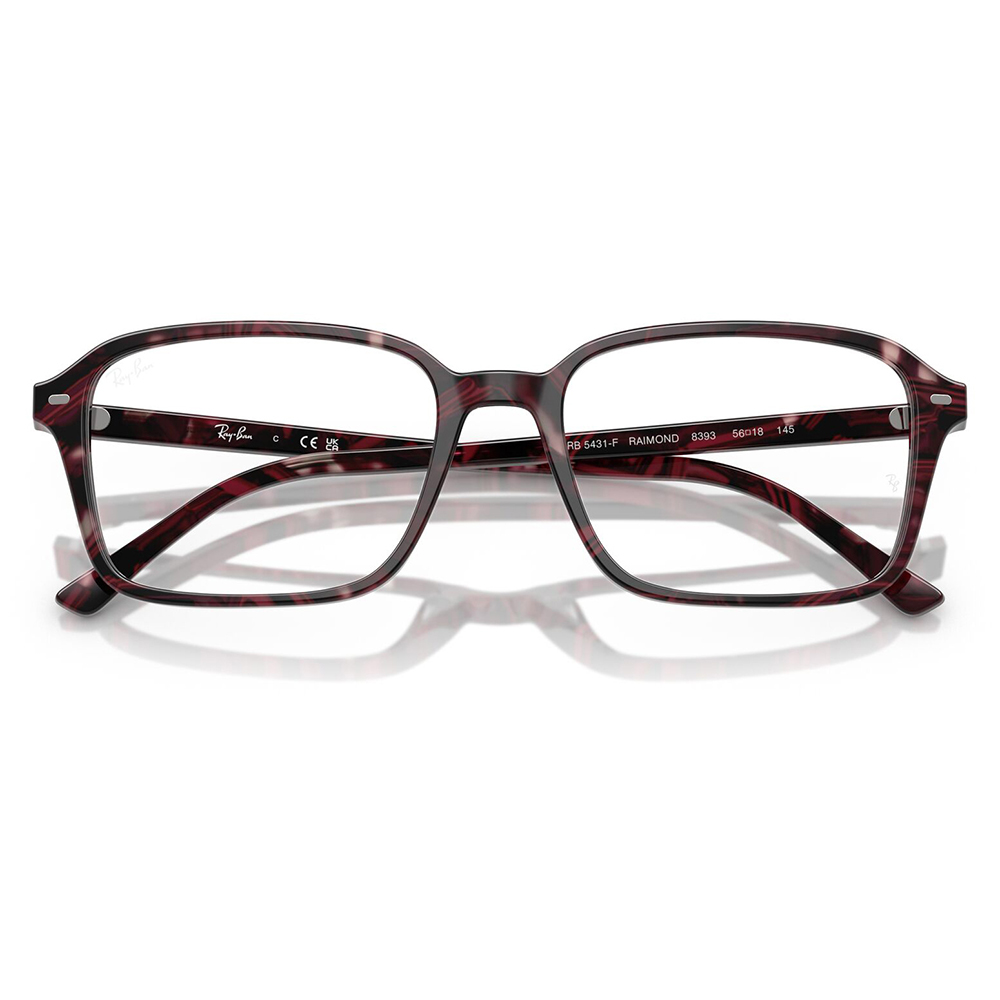 レイバン メガネ フレーム 純正レンズ対応 Ray-Ban RayBan RX5431F