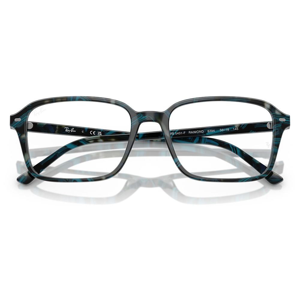 レイバン メガネ フレーム 純正レンズ対応 Ray-Ban RayBan RX5431F