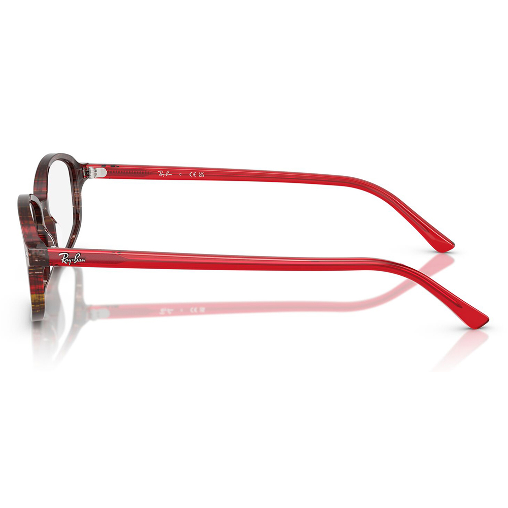 Ray-Ban（レイバン） メガネ フレーム 純正レンズ対応 Ray-Ban RayBan