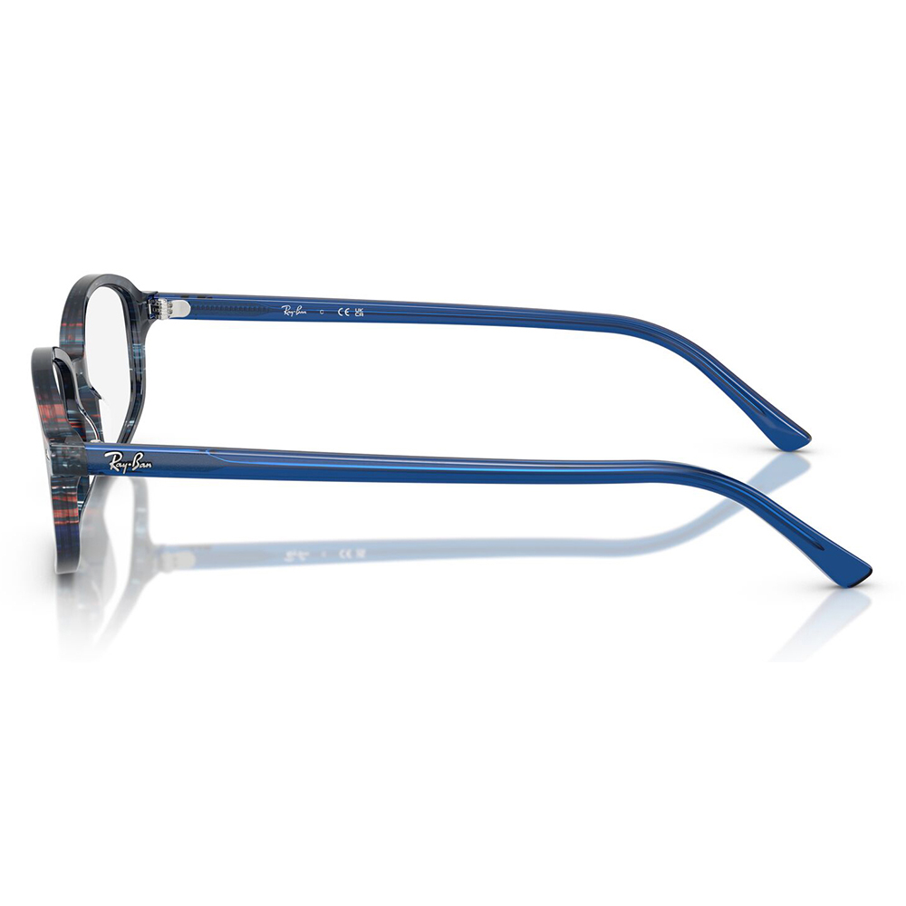 Ray-Ban（レイバン） メガネ フレーム 純正レンズ対応 Ray-Ban RayBan