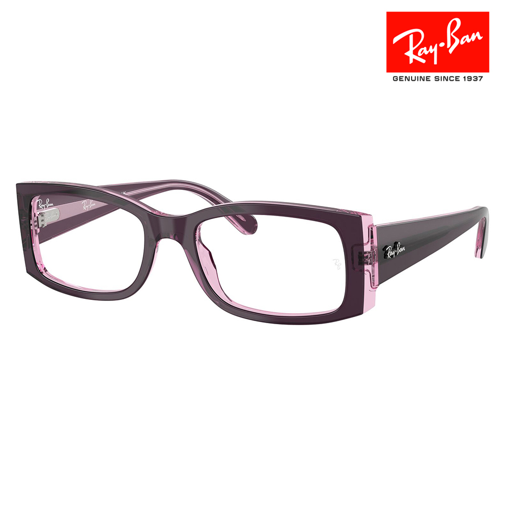 Co Kl t[ YΉ Ray-Ban RayBan RX5434F 8364 54 MIRIAM ~A XNGA ttBbgf Z fB[X