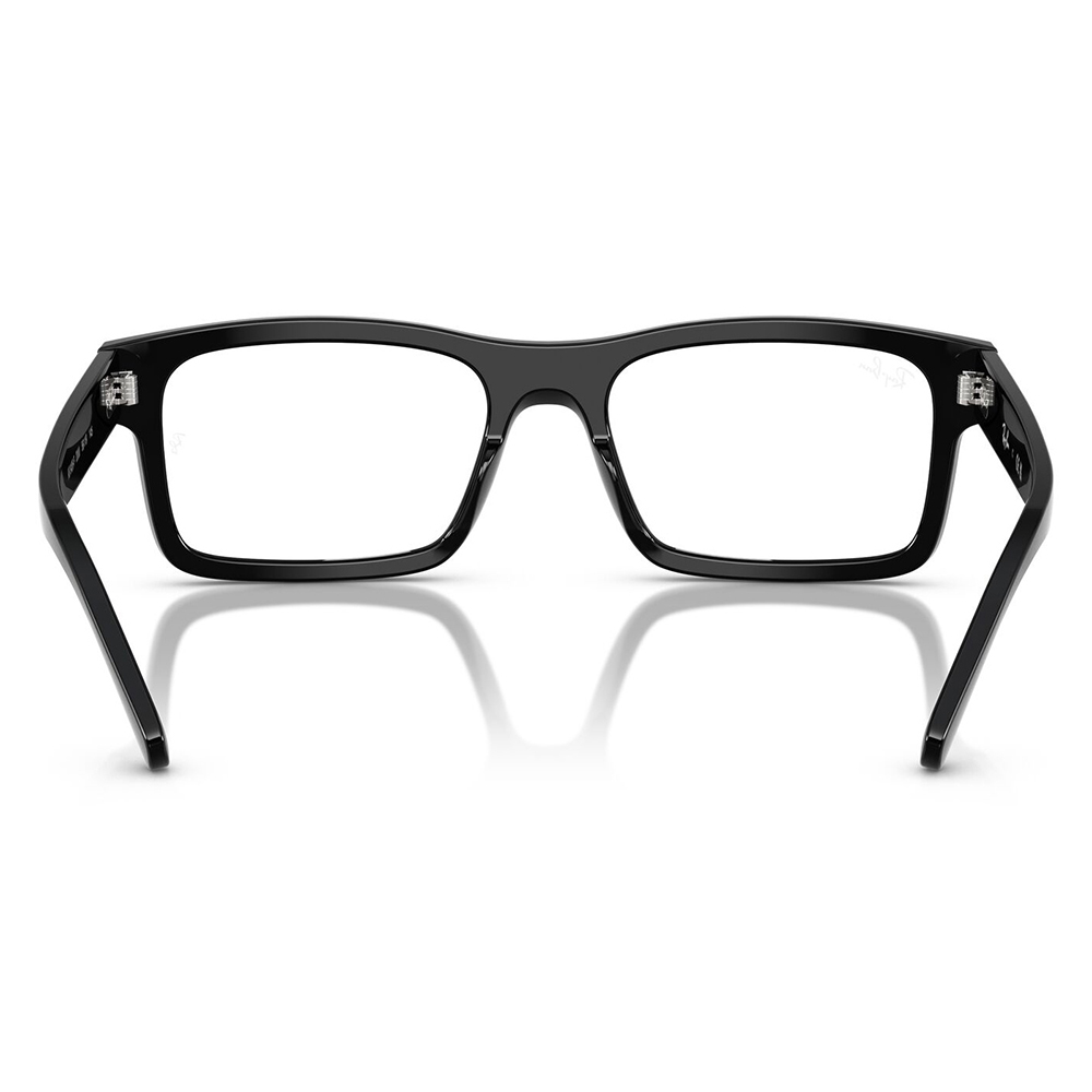 レイバン メガネ フレーム 純正レンズ対応 Ray-Ban RayBan RX5435F 2000 54 56 スクエア セル ユニセックス フルフィット | Ray-Ban | 03