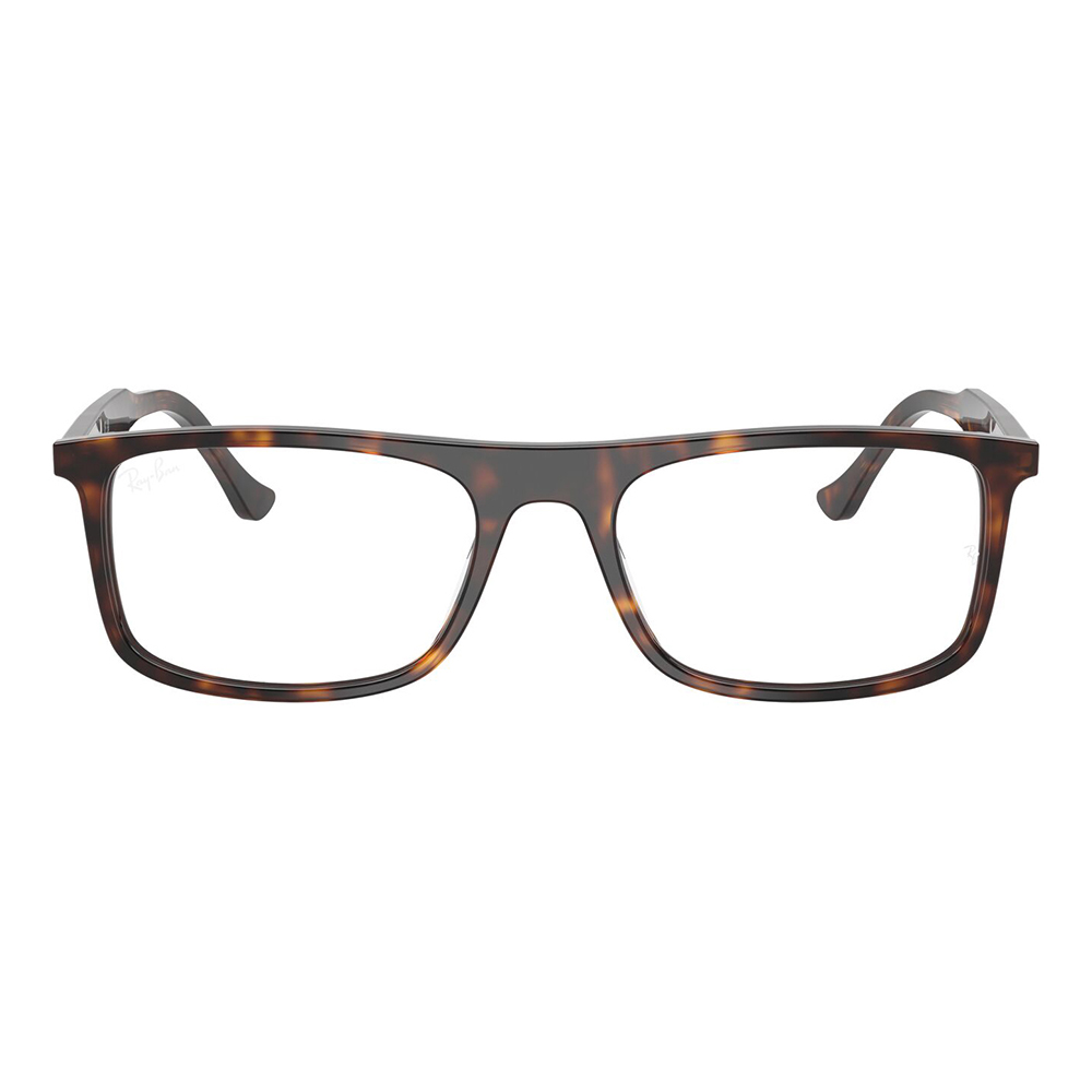 レイバン メガネ フレーム 純正レンズ対応 Ray-Ban RayBan RX5440F 2012 55 レクタングル セル ユニセックス | Ray-Ban | 01