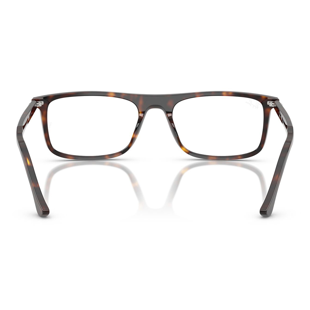 レイバン メガネ フレーム 純正レンズ対応 Ray-Ban RayBan RX5440F 2012 55 レクタングル セル ユニセックス | Ray-Ban | 03