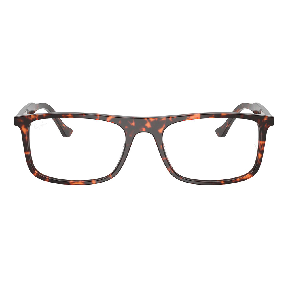 レイバン メガネ フレーム 純正レンズ対応 Ray-Ban RayBan RX5440F 8423 55 レクタングル セル ユニセックス | Ray-Ban | 01