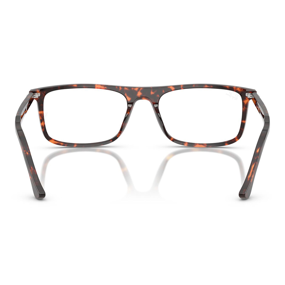 レイバン メガネ フレーム 純正レンズ対応 Ray-Ban RayBan RX5440F 8423 55 レクタングル セル ユニセックス | Ray-Ban | 03