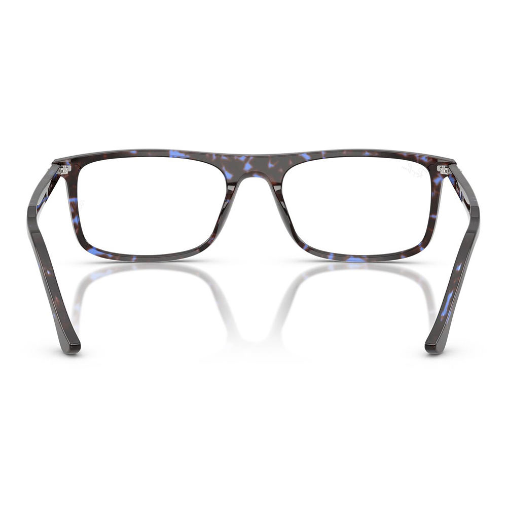 レイバン メガネ フレーム 純正レンズ対応 Ray-Ban RayBan RX5440F 8424 55 レクタングル セル ユニセックス | Ray-Ban | 03