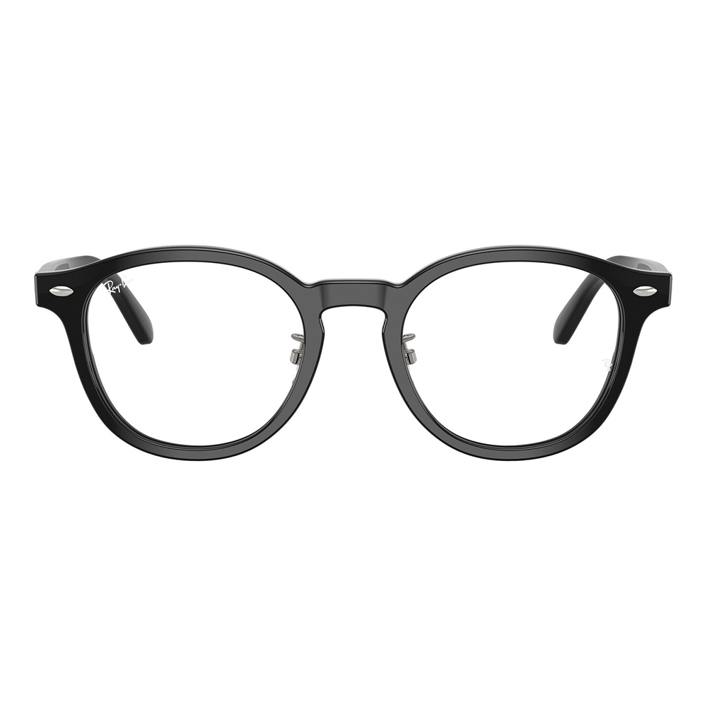 レイバン Ray-Ban RayBan RX5443D 2000 49 伊達メガネ 眼鏡 JAPAN COLLECTION ジャパンコレクション エントリーモデル アジアンデザイン | Ray-Ban | 01